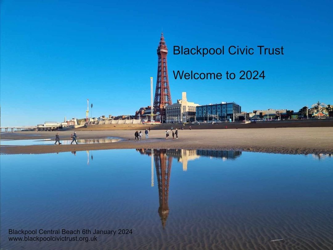 blackpool