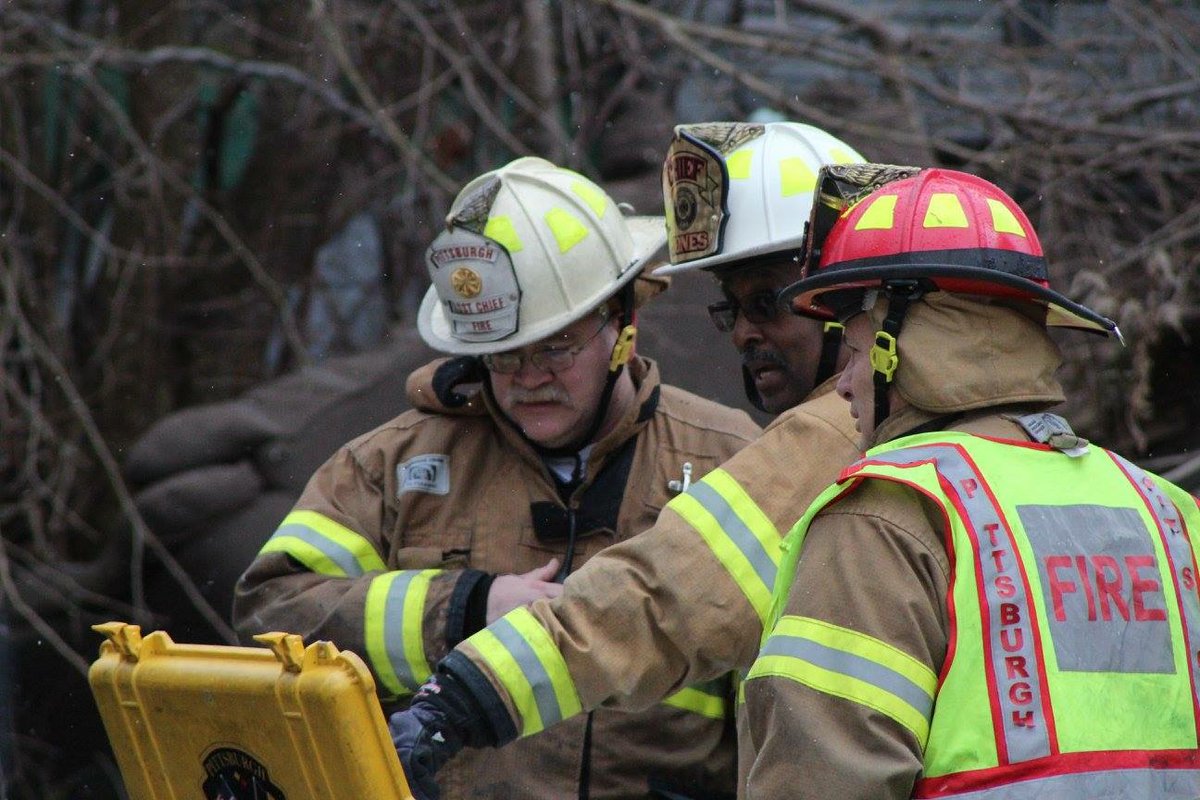 darryl_jones4's tweet image. PART 4:
It is up to command to assign resources to perform the tactics and tasks to complete the strategy and objectives of REVAS.
#firefighters #leadership #incidentcommand