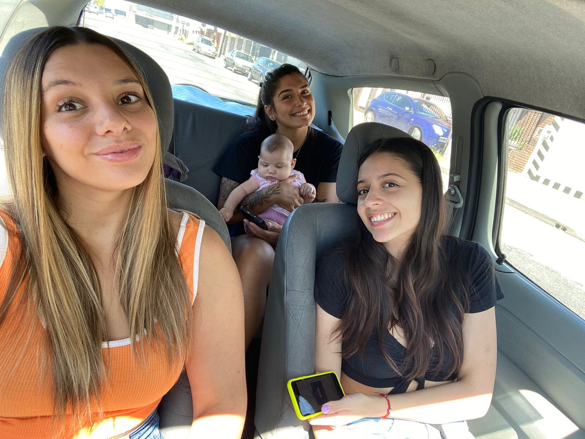 Un dia de mucho amorrrr🤍