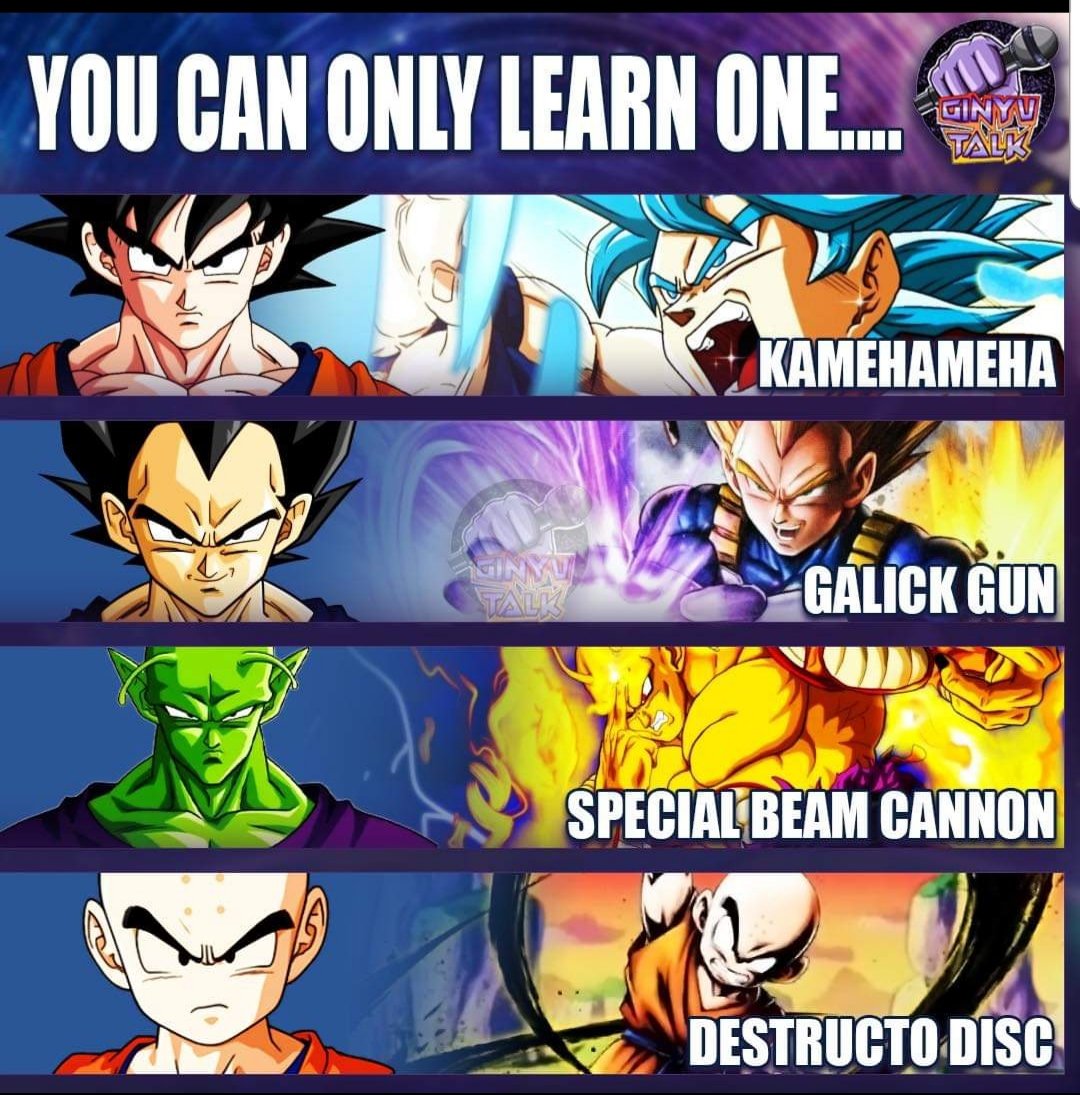BryBad_'s tweet image. Whatcha got? #DragonBallZ #DragonBallSuper #DragonBallGT #DragonBall #anime #manga