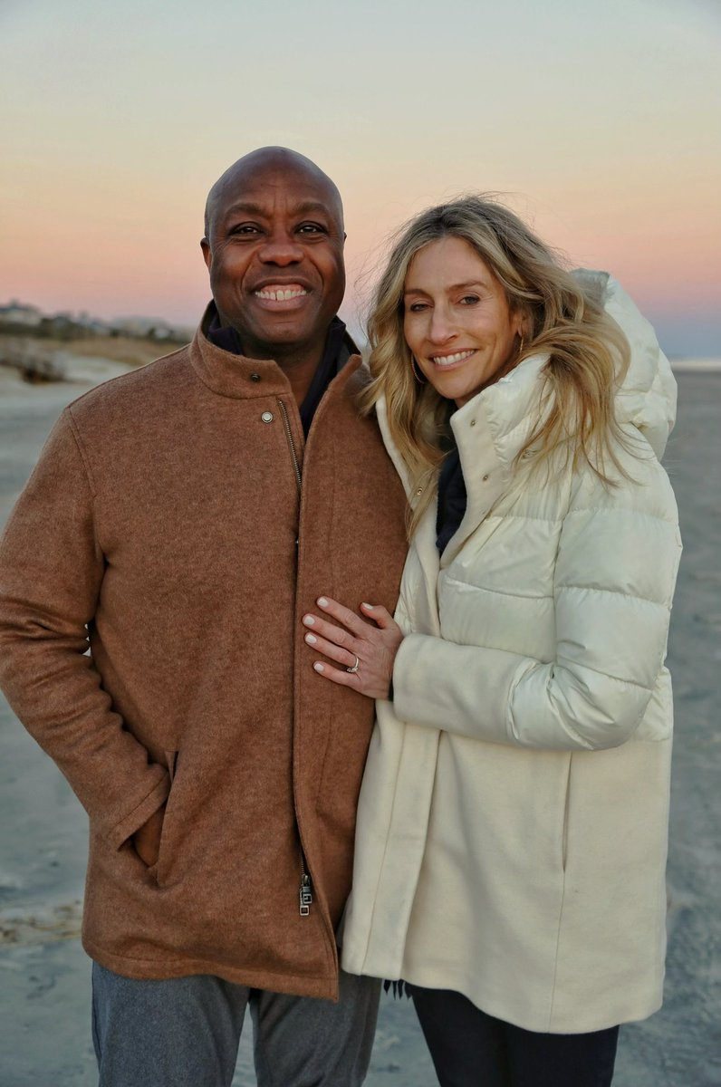votetimscott's tweet image. She said YES.

Mindy, thank you for making me the luckiest man in the world.

“He who finds a wife finds what is good and receives favor from the Lord” - Proverbs 18:22
