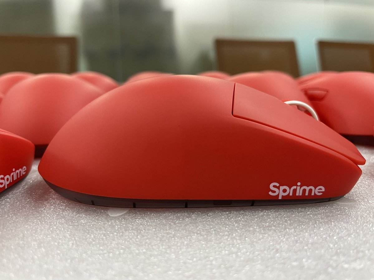 sprimegg's tweet photo. Thank you all for the patience. Quality check on all colors are done. Shipping starts at Tuesday and all orders will be processed within 2 days. https://t.co/5LfIlCOSxd
