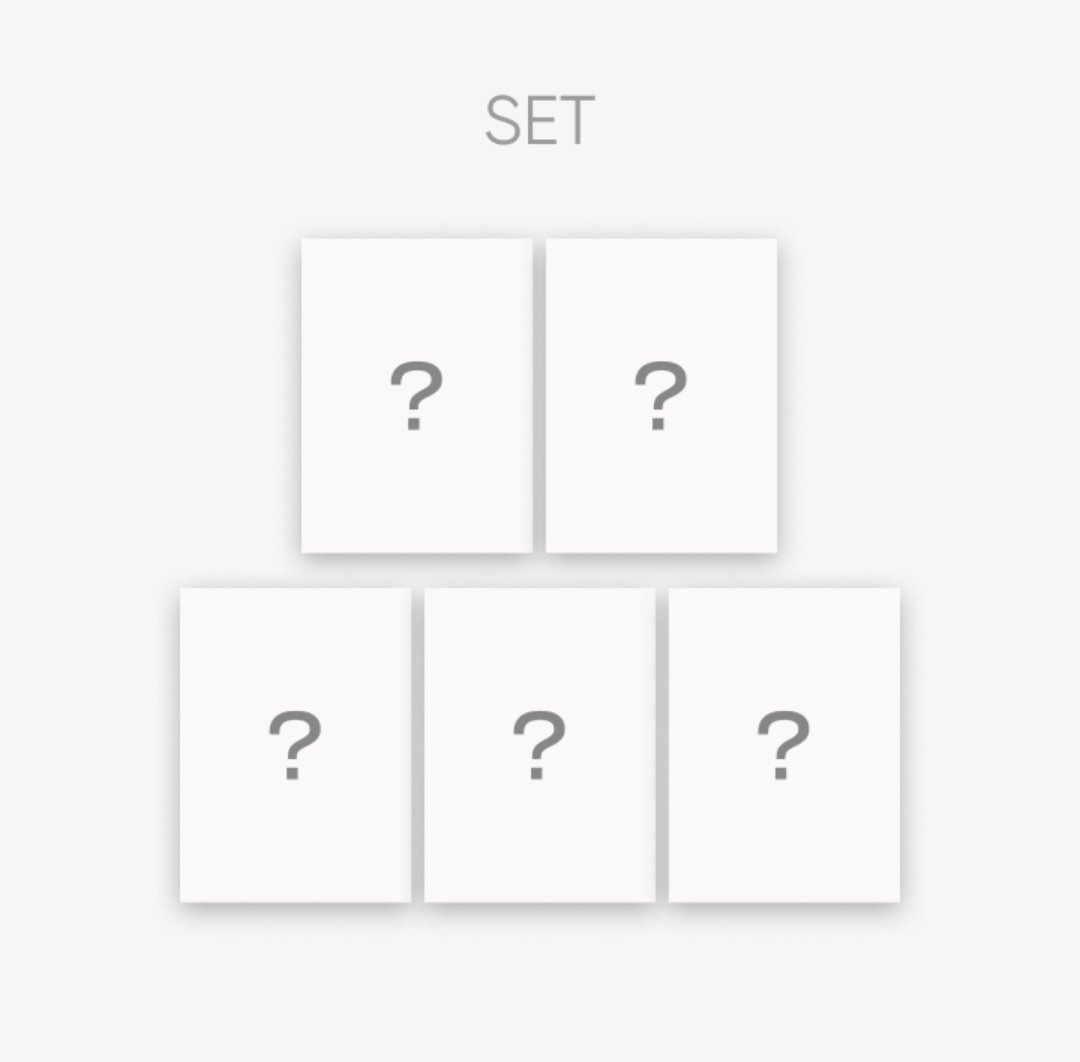 39kkurabear's tweet image. MY GO🌸LE SSERAFIM 3rd Mini Album STANDARD &amp;amp; COMPACT version

Deadline : 2nd February 2024 8pm 

🔗 More Details docs.google.com/forms/d/1lwmlX…

#pasarlesserafim @pasarLESSERAFIM