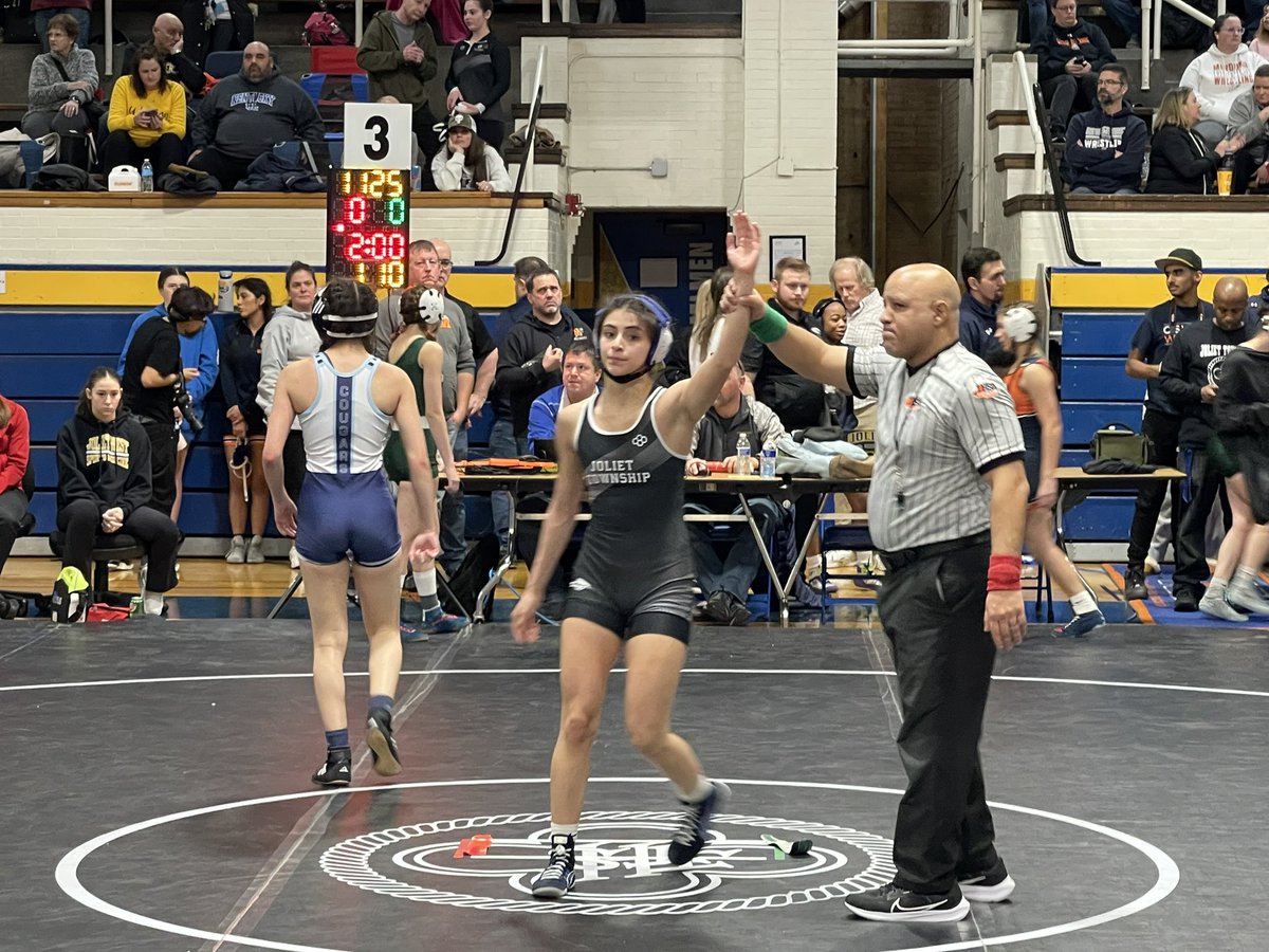 Jon Pereiro (@jonpereiro_) on Twitter photo Get out the vote for Eliana, JT Nation! 3 time SPC Champion!
<a href="/SteelmenATC/">Liz Short</a> <a href="/JolietWestAD/">Steve Millsaps</a> <a href="/JTHS_204/">Joliet Township HS</a> <a href="/JTBoosters/">JT Athletic Boosters</a> <a href="/JolietWWrestle/">JolietWestWrestling</a> <a href="/Coach_McGovern/">Joliet Central Wrestling</a> Get out the vote for Eliana, JT Nation! 3 time SPC Champion!
<a href="/SteelmenATC/">Liz Short</a> <a href="/JolietWestAD/">Steve Millsaps</a> <a href="/JTHS_204/">Joliet Township HS</a> <a href="/JTBoosters/">JT Athletic Boosters</a> <a href="/JolietWWrestle/">JolietWestWrestling</a> <a href="/Coach_McGovern/">Joliet Central Wrestling</a>