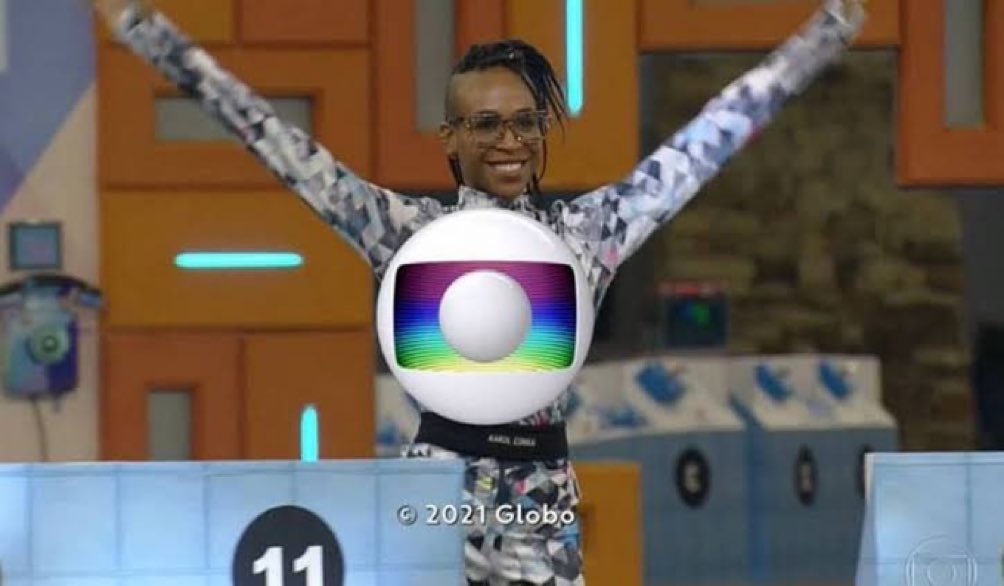 tamycontro's tweet image. Parabéns novo líder