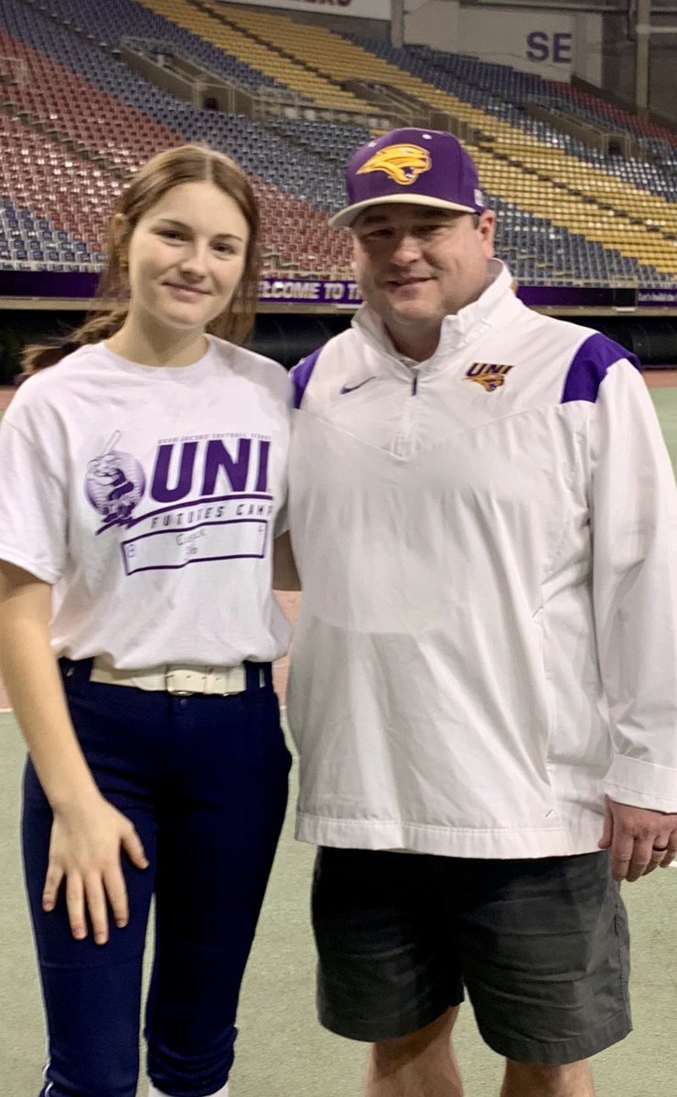 Caleigh Cusack tweet media