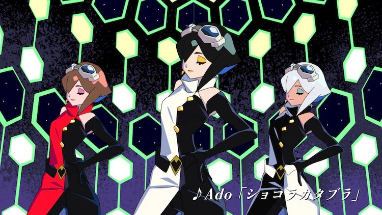 リトルウィッチアカデミア (@LWA_jp) / X リトルウィッチアカデミア (@LWA_jp) / X