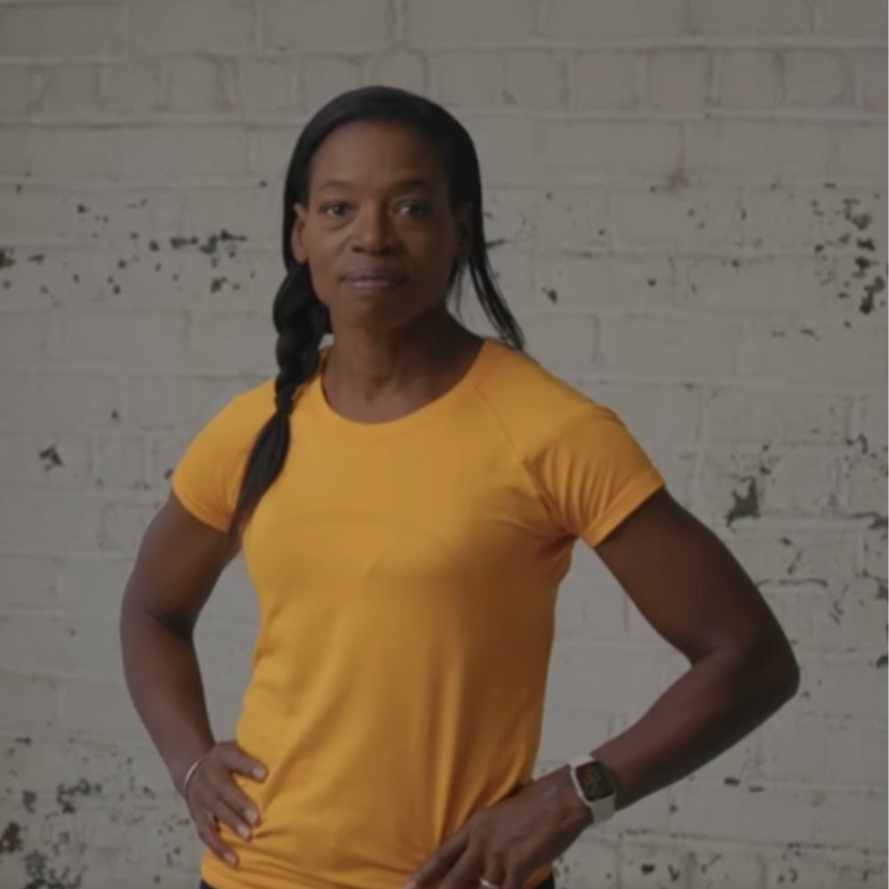 NorthernSuperLg's tweet photo. In the 9th episode of #MoreThanALeague presented by @CanadianTire, trailblazer Charmaine Hooper shares her inspiring journey becoming a pivotal figure in Canada's first women's national team and her hopes for the road ahead.

🎥👉 https://t.co/Gs9fvrKx2s https://t.co/xOPLJLAZ4U