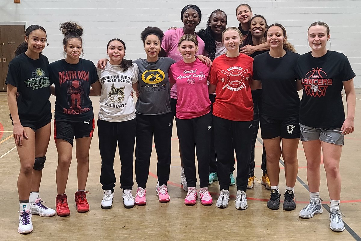 We got better today! Family! <a href="/janessa_mosley/">Janessa Mosley</a> <a href="/Camillav0/">Camilla Velasquez</a> <a href="/moniquenelson_/">Monique</a> <a href="/PenaKaylie/">Kaylie Pena</a> <a href="/AlainaD04/">Alaina Dreckmeier</a> <a href="/Raelynlw11/">Raelyn</a> <a href="/lorenaawouu/">lorena</a> <a href="/LynelleAwou/">Lynelle Awou</a> <a href="/BourrageDivine/">Divine Bourrage</a> <a href="/Jossyj22/">Joslynn James</a> <a href="/marti_isla/">Isla Marti</a>