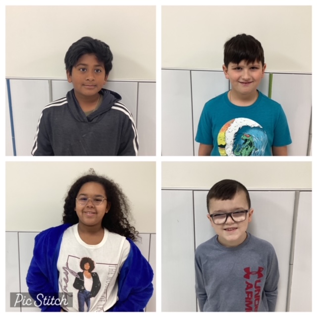 Franklin Elementary tweet media