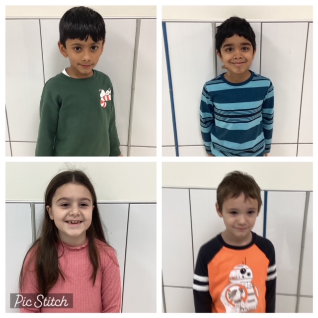 Franklin Elementary tweet media