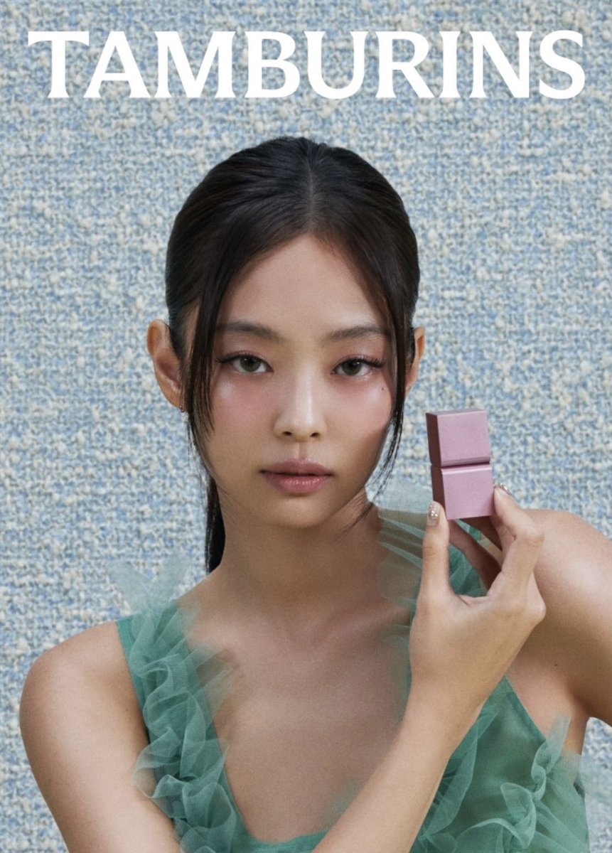 JENNIE NEWS tweet media