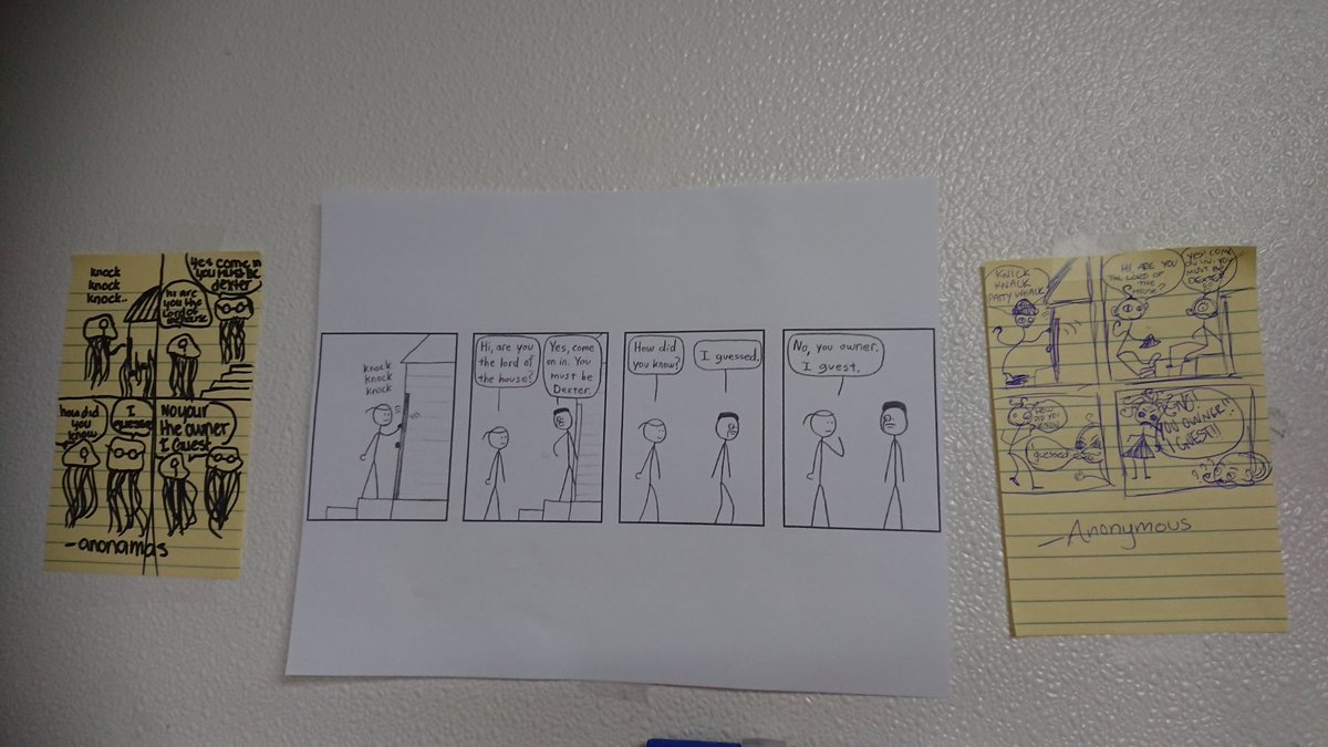 Sticks and Bones tweet media