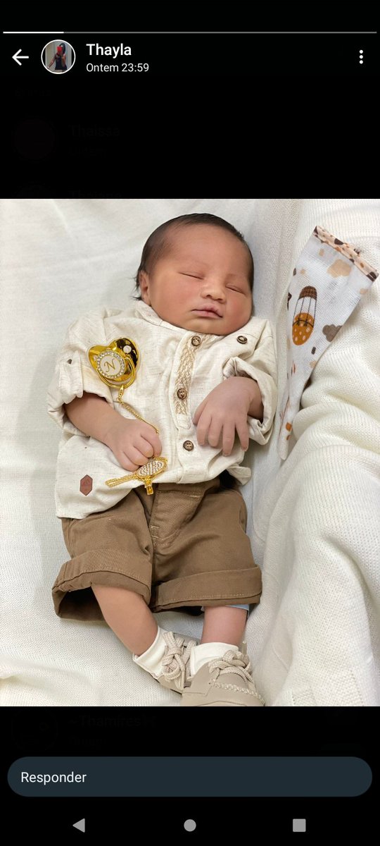 Sou apaixonada por cada detalhe seu muito obrigada Deus ❤️ Apresento a vocês o meu Noah 👣💙