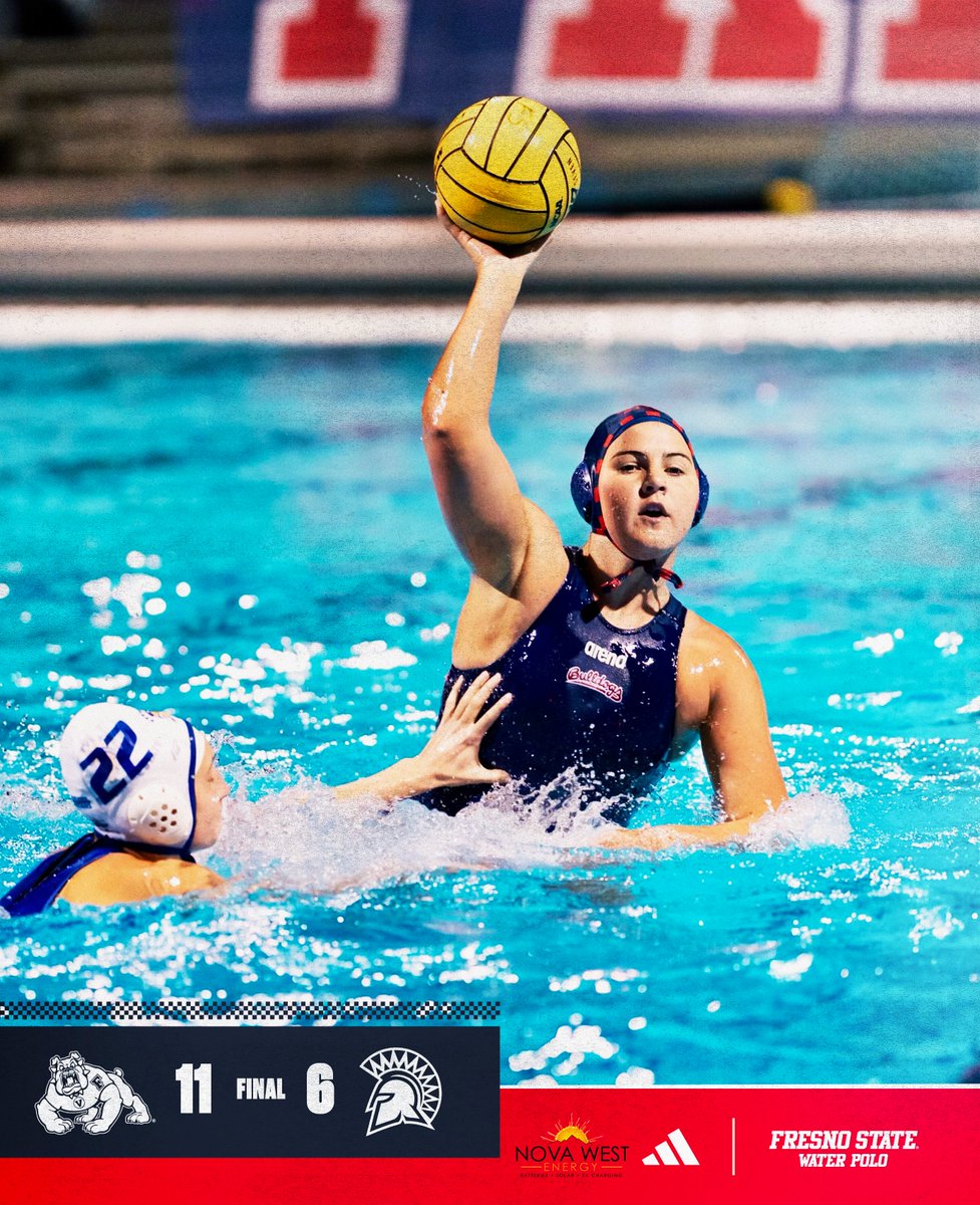 FresnoStateWP's tweet photo. 'Dogs 𝙊𝙉 𝙏𝙊𝙋🗣️ https://t.co/EZI3XwZR7o