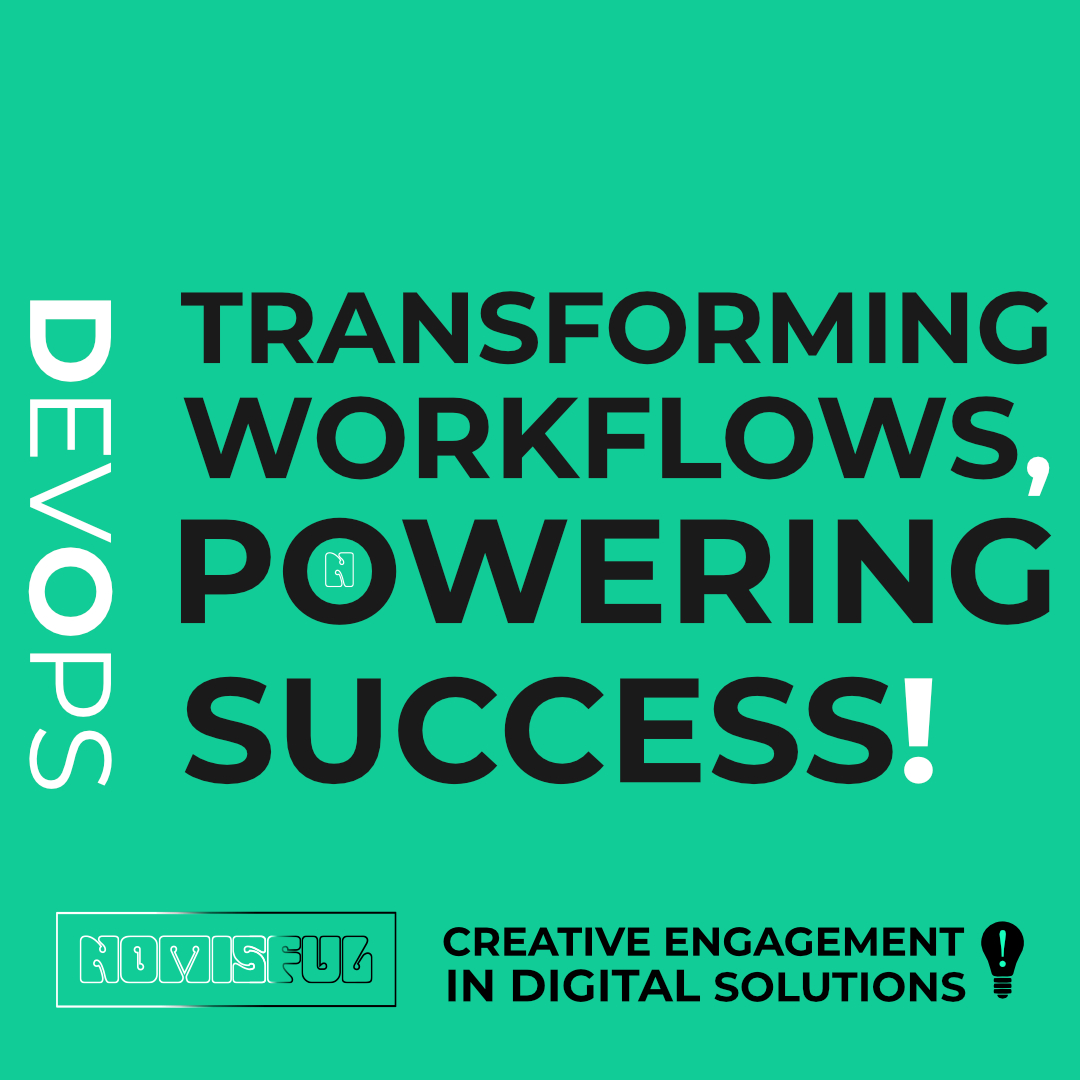 nomisful's tweet photo. Transforming Workflows, Powering Success!

🌐https://t.co/NX6jPaCupM
**
#DevOpsSorcery #WorkflowWizards  #business #DevOpsSorceryUnleashed #DevOpsMagicTouch #DevOpsImplementationMagic #southafrica #DevOpsManagedServicesMagic #DevOpsService #ContinuousIntegrationMagic #DevOps https://t.co/dVxqSWpH1s