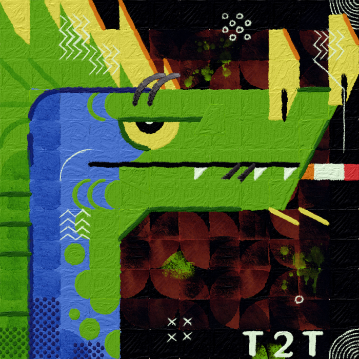 Tawa! COMMS OPEN (⊙▼⊙ ﾐ )Э tweet media