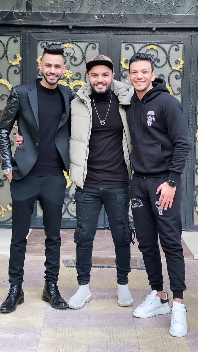 🇪🇬 🇸🇦♥️👬 #سلطان_الشن