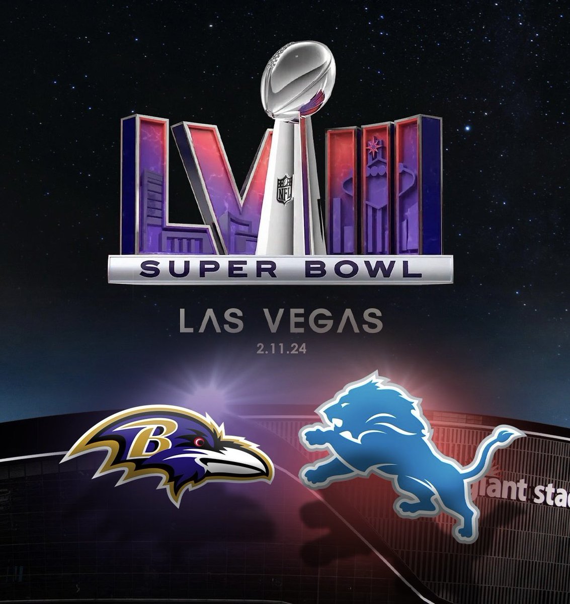 The Super Bowl America wants