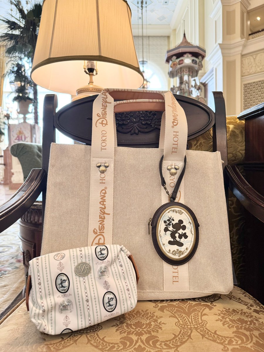 東京ディズニーランドホテル宿泊者限定