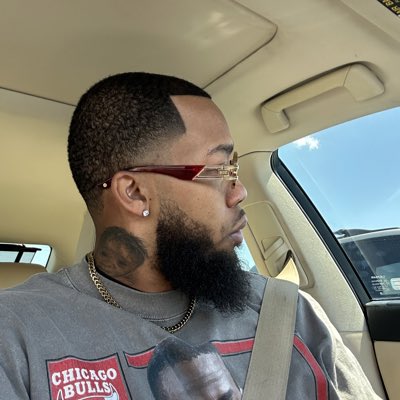 King J. Horne tweet media