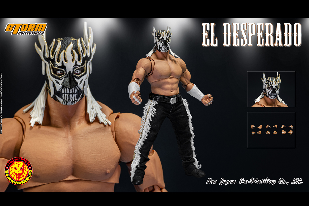 新日本プロレスリング株式会社 on X: 