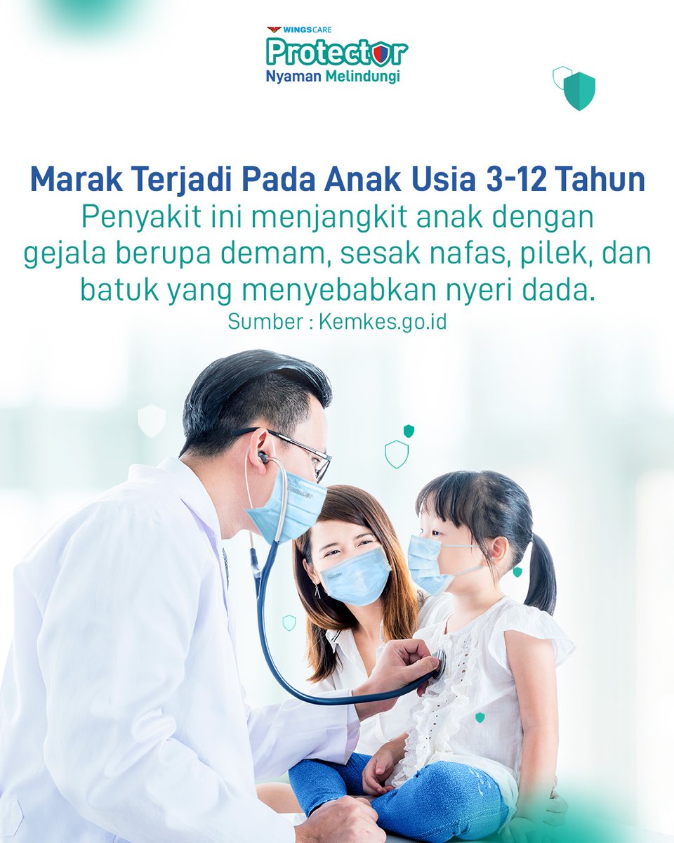 Masker Protector tweet media