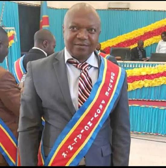 kiro_merveilles's tweet image. #Election2023 🇨🇩 : Sont élus députés provinciaux en ville de Goma: 

•Habishuti Seninga, président de L'AP
(UNC)
•Komayombi Dieudonné (Burec)

•Mzinga Birihanze, le ministre de l'entrepreneuriat, PME (UDPS)

•Kambale Nzughundi Daniel (AFDC-A)