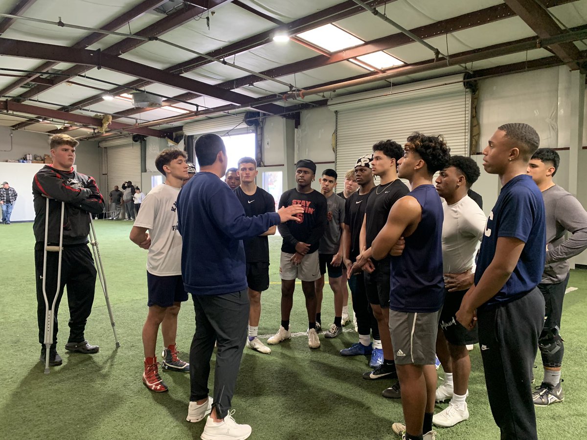 CoachGt_Swag20 (@coachgt_20) on Twitter photo First off I appreciate meeting <a href="/CoachChapatte/">Taylor Chapatte</a> <a href="/WeAreAFCA/">AFCA</a>. Thank you for introducing me to <a href="/treyshima/">Trey Shimabukuro</a>. He is a real stand up guy. As always I appreciate my guys for the support <a href="/SWAG_merco/">DeVon Hilliard</a> <a href="/gift247365/">Coach Lorenzo Gilliam S.W.A.G.</a> <a href="/PTP819/">✭Coach Phil The Pain✭</a> <a href="/coachfranksolis/">coachFrank</a>. Until next time…… First off I appreciate meeting <a href="/CoachChapatte/">Taylor Chapatte</a> <a href="/WeAreAFCA/">AFCA</a>. Thank you for introducing me to <a href="/treyshima/">Trey Shimabukuro</a>. He is a real stand up guy. As always I appreciate my guys for the support <a href="/SWAG_merco/">DeVon Hilliard</a> <a href="/gift247365/">Coach Lorenzo Gilliam S.W.A.G.</a> <a href="/PTP819/">✭Coach Phil The Pain✭</a> <a href="/coachfranksolis/">coachFrank</a>. Until next time……