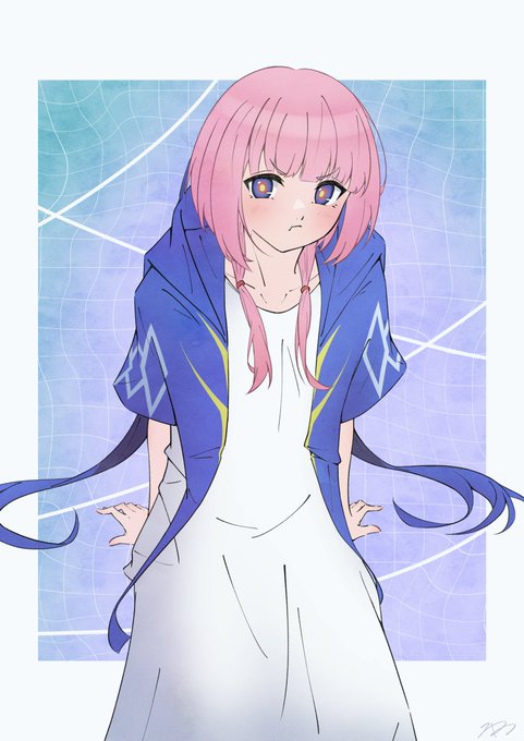 む～#花譜美術部 