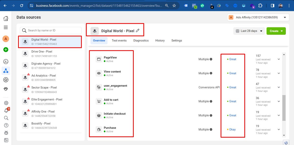 khalid_hasan75's tweet image. #adsaffinity #googleanalytics4 #facebookconversionapi #GTM
Web Link: adsaffinity.com