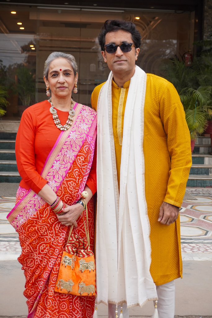 Swaroop Sampat Rawal tweet media
