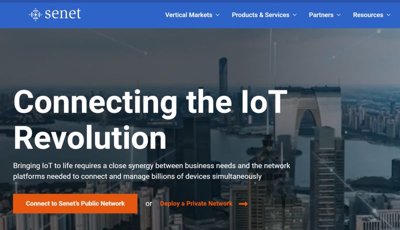 Thrilled to welcome our latest sponsor, @SenetCo at @IoTEvolution, part of the @ITEXPO #TECHSUPERSHOW- Feb 13-15, 2024 in Fort Lauderdale, FL!

#iot #iiot #lte #lpwan #lora #lorawan #InternetOfThings #IIoT #IndustrialIoT #Industry40 #5G #LORA #LORAWAN #m2m #nbiot #AI #Technology