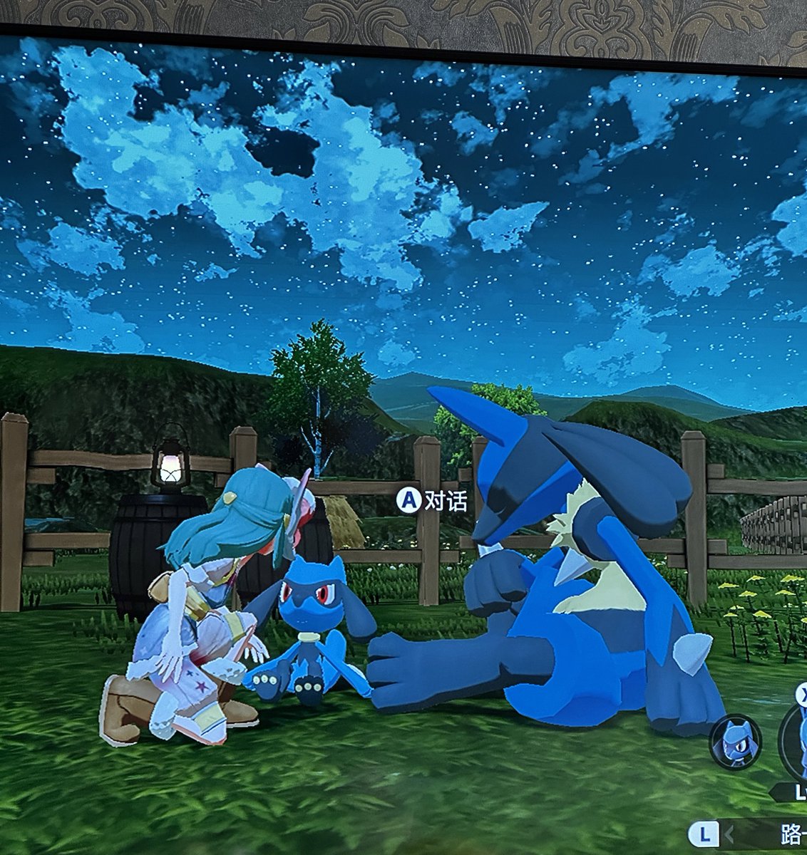 cloudlike_cho's tweet image. 太喜欢狗子了….🥲