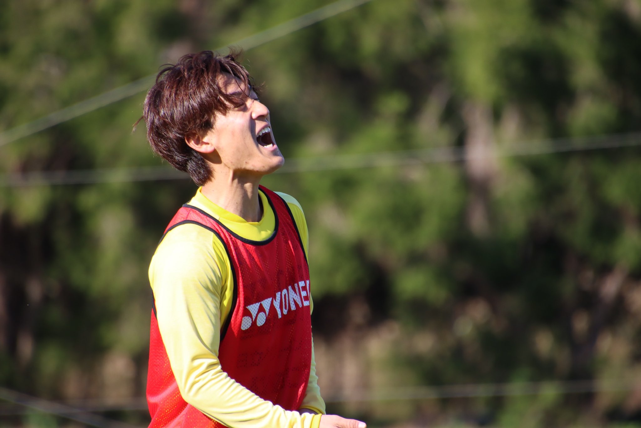 新品】柏レイソル2023年度ホームユニフォーム 高嶺朋樹選手 柏が