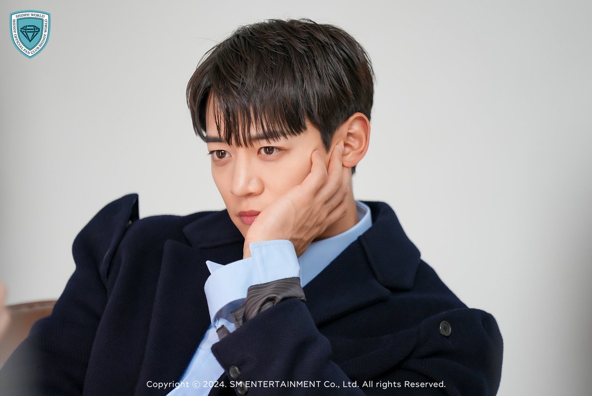 Minho's Weverse 🩵 ️‍🔥 (@minho_wev) / Posts / X