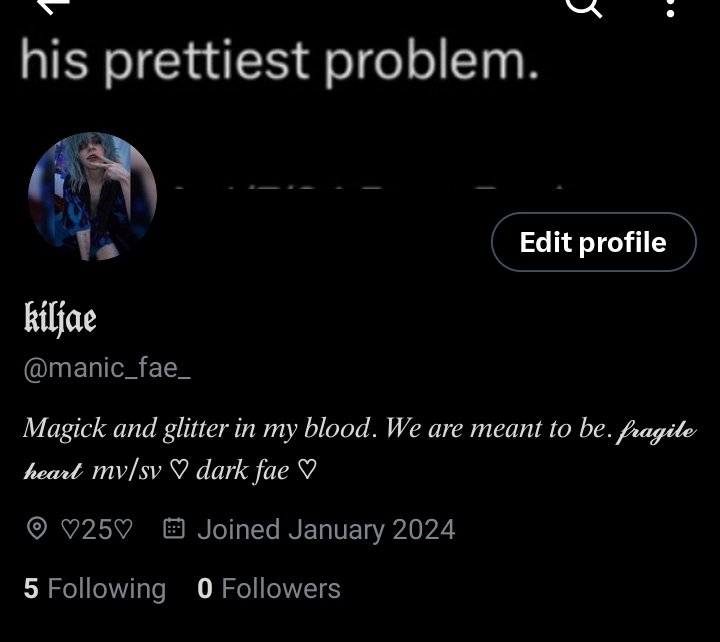 xfxckboy_'s tweet image. ♡[[ Here he is if you want to follow.