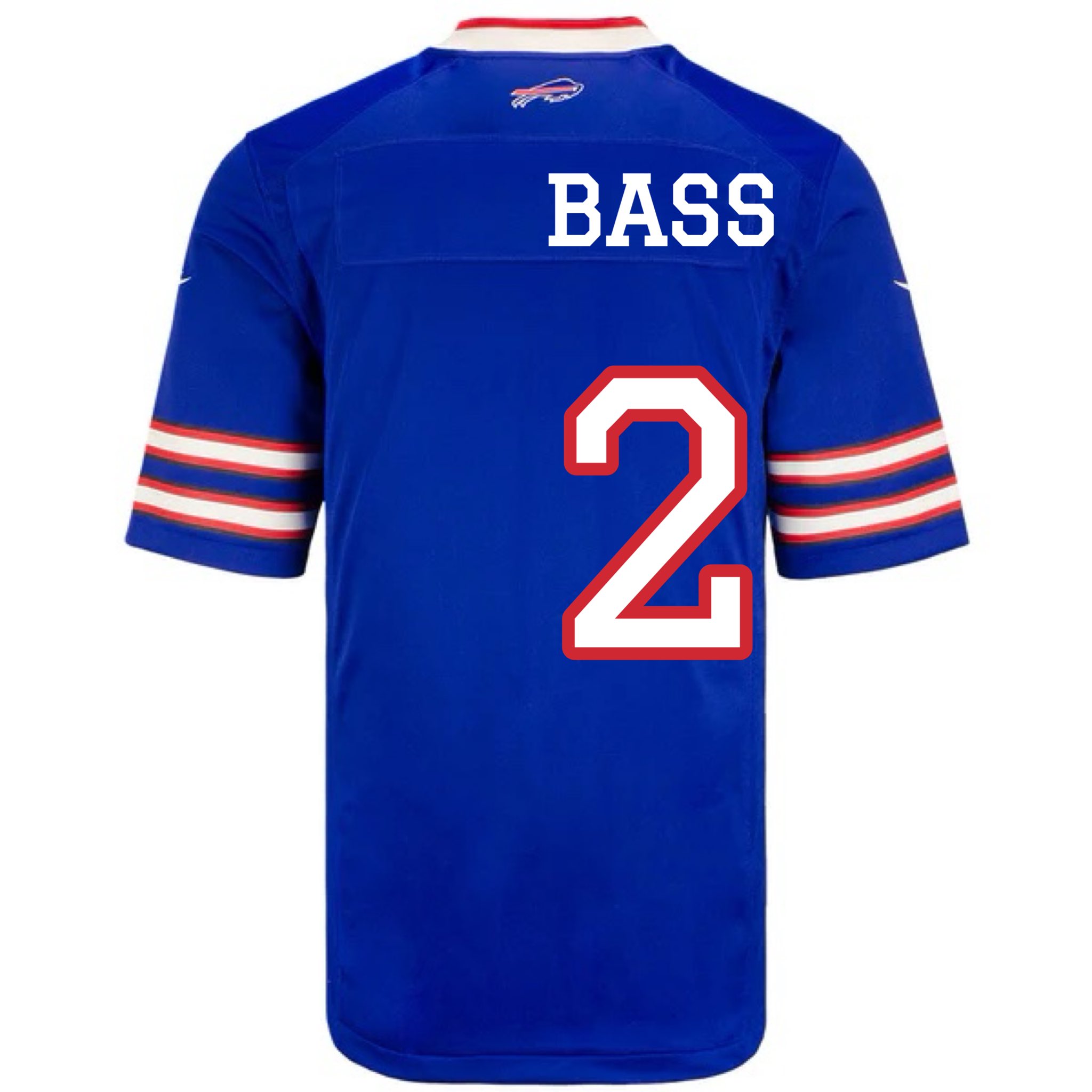 Bussin' With The Boys on X: The new “Wide Right” edition Bills jerseys now  available in the team store:  / X