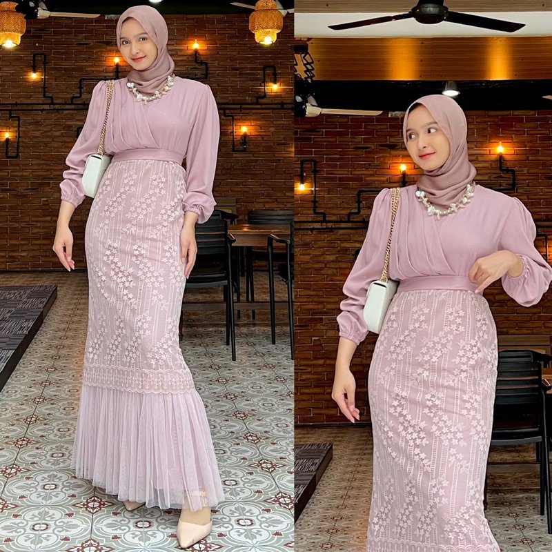 SenjaHideung's tweet photo. Cahya gamis / gamis busui friendly shakila combi tille + brukat

Beli Disini : https://t.co/xK7HDQNvxk https://t.co/SfGOVyU673