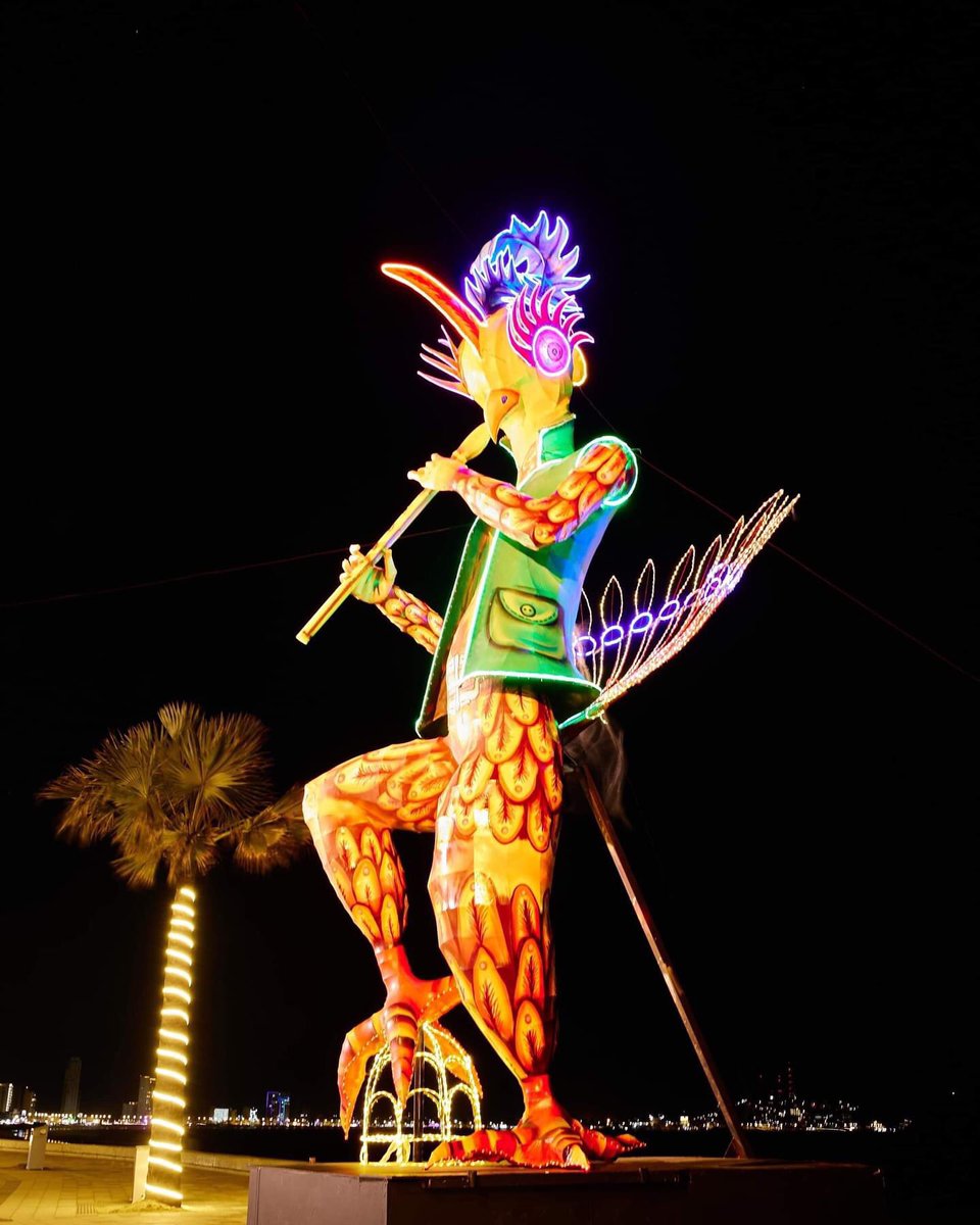 playamazatlan's tweet photo. ‼️Que inicie la cuenta regresiva para la máxima fiesta ‼️ 🤩Carnaval de Mazatlán del 08 al 13 de Febrero de 2024 💃🏻🍻🕺🏻

¿Te gustaría estar aquí? 🌊🌴😎

#HotelPlayaMazatlan #CarnavalDeMazatlán2024 #HotelFamiliar #VacacionesEnFamilia #Vaciones2024 #Mazatlán #TodoIncluido https://t.co/N1bDWzjZM6