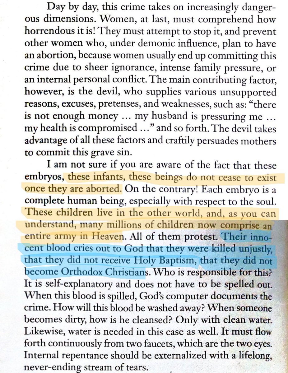 Theophan V ☦️ 🇺🇲 tweet media