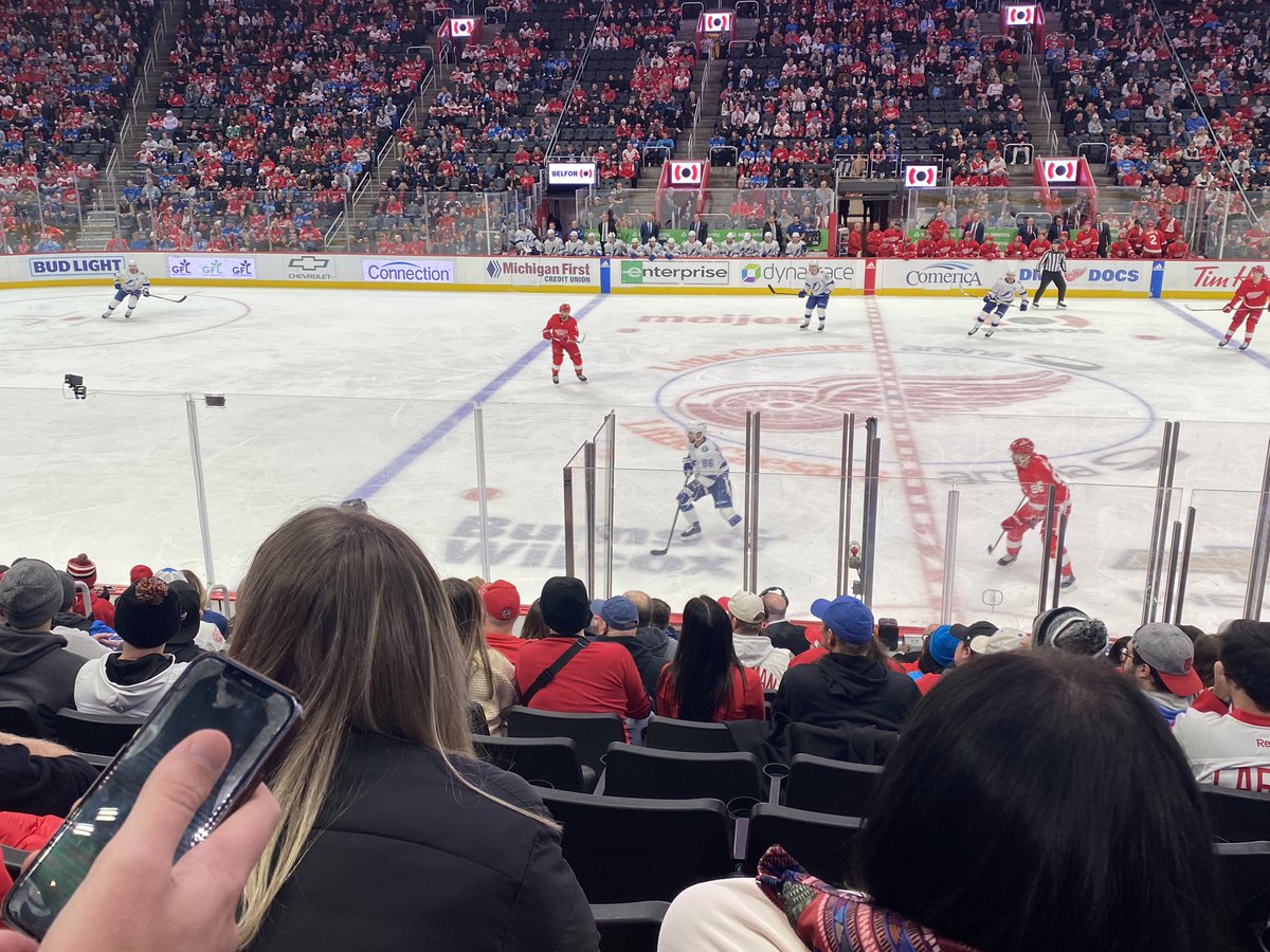 DoctorDonaghey's tweet image. 2-0, too easy!! @codydonaghey10 @mpoww15 @RearAdBsBlog 

#InTheBuilding