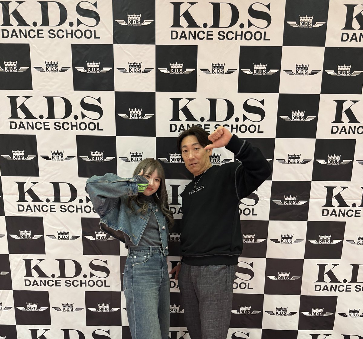 mahiru_atmobile's tweet photo. K.D.S 20th anniversary❤️‍🔥❤️‍🔥

出演させていただきありがとうございました🔥✨
これからも応援します✨✨
そして20周年あらためておめでとうございます‼︎‼︎❤️‍🔥

next宮城、愛知❤️‍🔥❤️‍🔥 https://t.co/oTFvyjLcPC