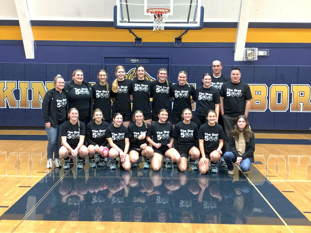 Big win for the Bulldogs and coach grot with his 500th win!!🥳🥳