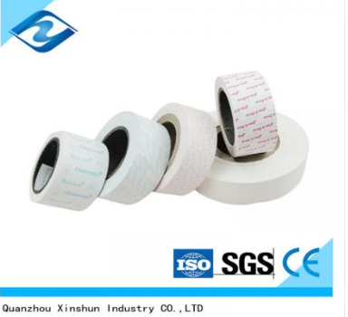 sinbao_jiang10's tweet photo. #SINSON
Silicone release paper #sanitarynapkins #pads
materials for sanitary napkins , pads
#releasepaper
Material 100% wood pulp #woodpulp
Gsm 35-45gsm
Roll diameter 35-45cm
Major ingredient Paper+silicon
Tension strength:0.1-0.6(N/25mm)
#hygieneproducts #hygiene https://t.co/KSNF2TQEwS