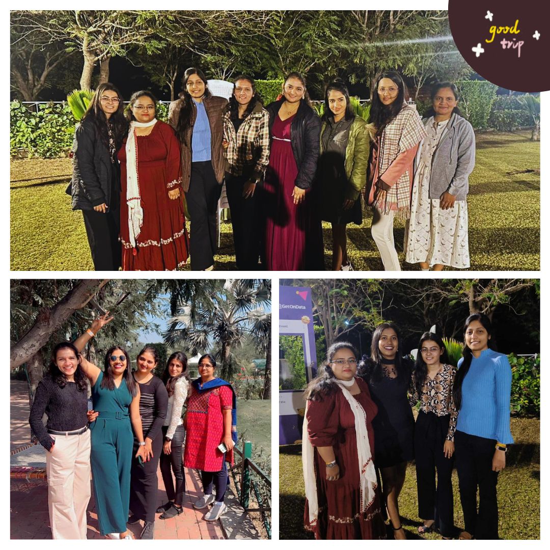 MobioSolution's tweet photo. 👀 Check out the highlights from our fantastic annual gathering with @GetOnCRM and @GetOnData. We had a blast and made unforgettable memories. Thanks to everyone who made it special! 😊 🤝

#annualevent #event #memories #mobiosolutions #getoncrm #getondata https://t.co/K3xyqiBelV