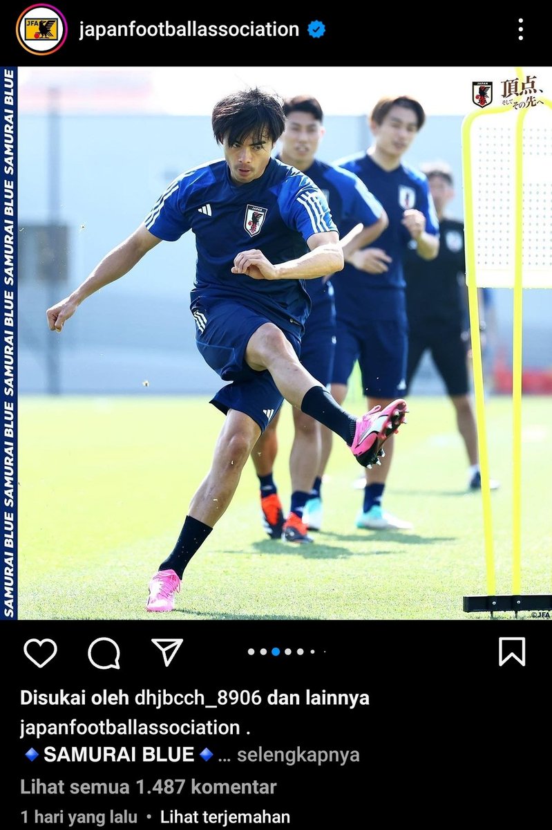 Extra Time Indonesia tweet media