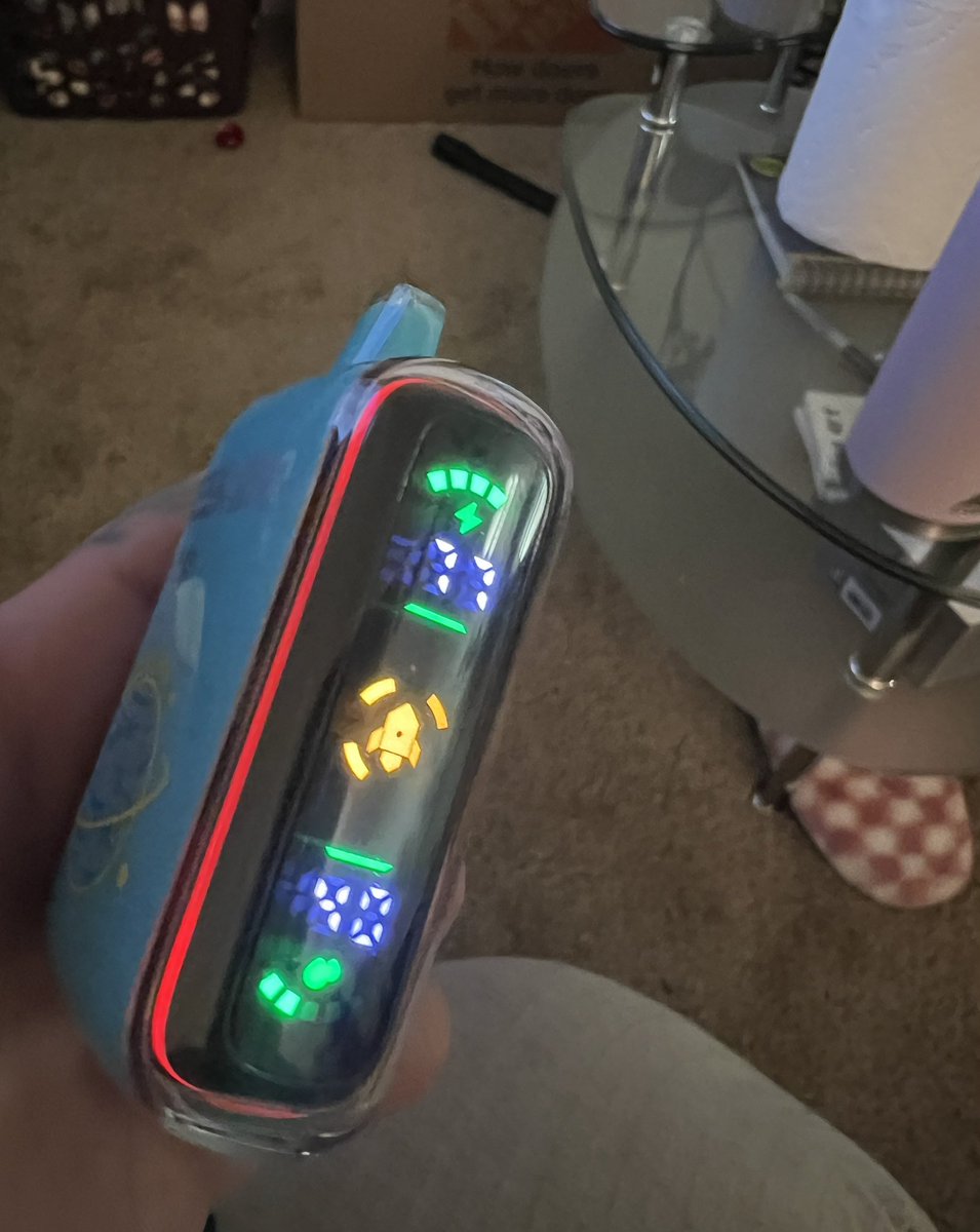 crybabybuick's tweet image. This is insane