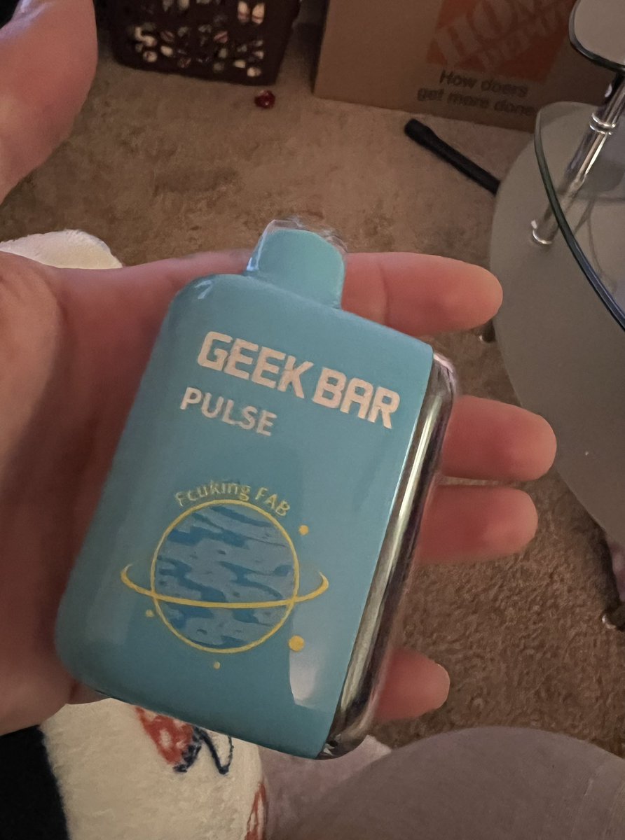 crybabybuick's tweet image. This is insane