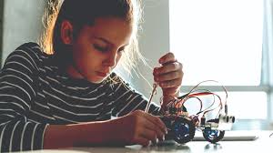 Mavis_Jongwe's tweet photo. #NDS1

1. Tynwald High School emerged as a beacon of inspiration in robotics among educational institutions across the nation. Amidst the whirlwind of technological progress, the Government embarked on a pioneering initiative, aiming to reshape Zimbabwe’s educational landscape. https://t.co/dVzGeIInwz
